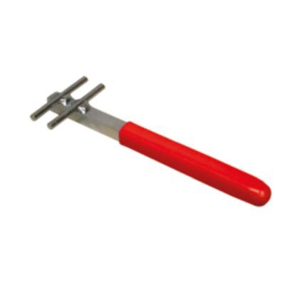 Obrázok Kľúč na napnutie ozubeného remeňa KS TOOLS  4009021