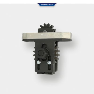 Obrázok Montáž. súpr., tes. krúžok kľukového hriadeľa/vodiace lož. KS TOOLS  BT541062