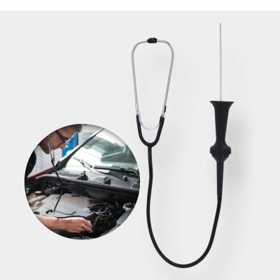 Obrázok stetoskop KS TOOLS  BT586000