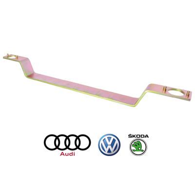 Obrázok Aretacne naradie, vackovy hriadel KS TOOLS  BT591010