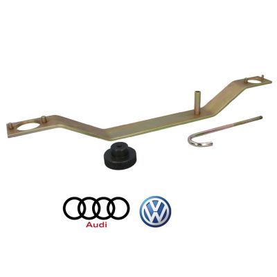 Obrázok Aretacne naradie, vackovy hriadel KS TOOLS  BT591011