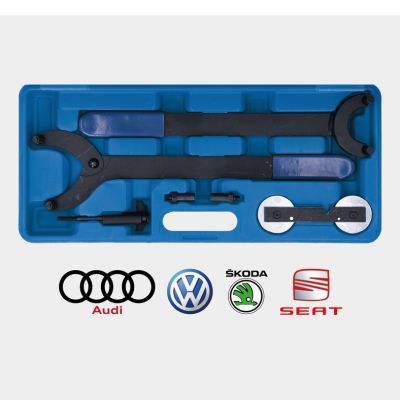 Obrázok Sada naradia na nastavenie, casovanie KS TOOLS  BT591030