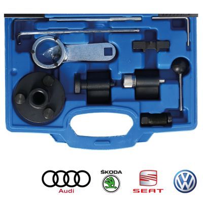 Obrázok Sada naradia na nastavenie, casovanie KS TOOLS  BT591070