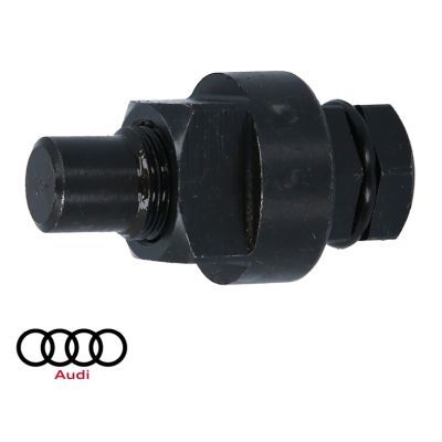 Obrázok Pripravok na zaistenie, klukovy hriadel KS TOOLS  BT591084
