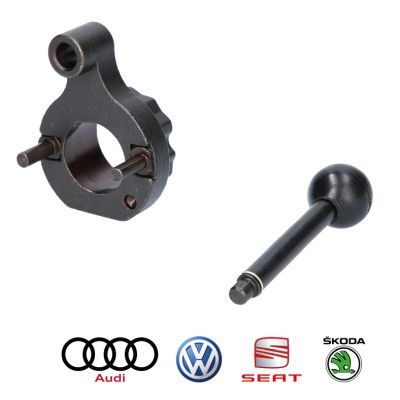 Obrázok Aretacne naradie, klukovy hriadel KS TOOLS  BT591094