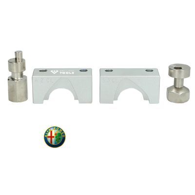 Obrázok Sada naradia na nastavenie, casovanie KS TOOLS  BT591215