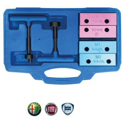 Obrázok Sada naradia na nastavenie, casovanie KS TOOLS  BT591250