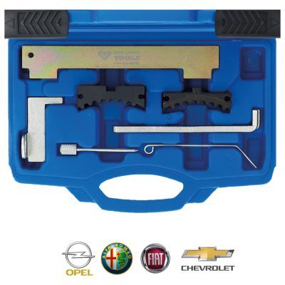 Obrázok Sada naradia na nastavenie, casovanie KS TOOLS  BT591300