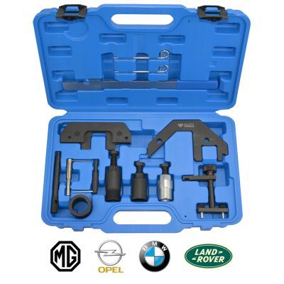 Obrázok Sada naradia na nastavenie, casovanie KS TOOLS  BT591650