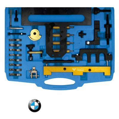 Obrázok Sada naradia na nastavenie, casovanie KS TOOLS  BT592100