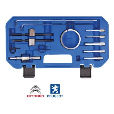Obrázok Sada naradia na nastavenie, casovanie KS TOOLS  BT592300