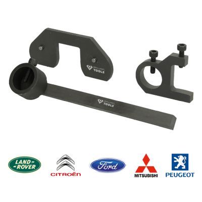 Obrázok Sada aretacneho naradia, casovanie KS TOOLS  BT592320
