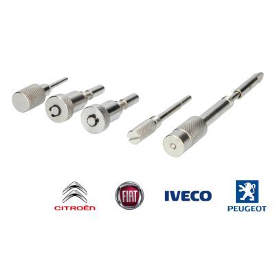 Obrázok Sada naradia na nastavenie, casovanie KS TOOLS  BT592520