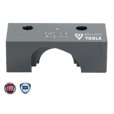 Obrázok Aretacne naradie, vackovy hriadel KS TOOLS  BT592575