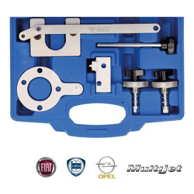 Obrázok Sada naradia na nastavenie, casovanie KS TOOLS  BT592650