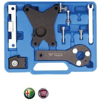 Obrázok Sada naradia na nastavenie, casovanie KS TOOLS  BT592700