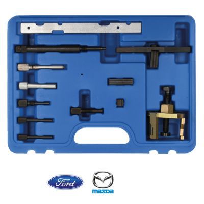 Obrázok Sada naradia na nastavenie, casovanie KS TOOLS  BT592850
