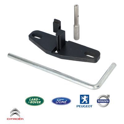 Obrázok Sada naradia na nastavenie, casovanie KS TOOLS  BT592880