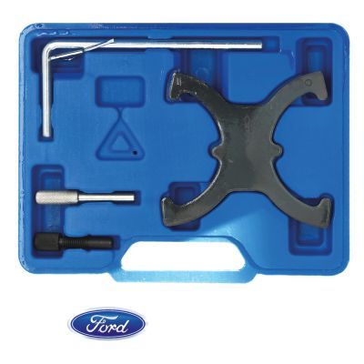 Obrázok Sada naradia na nastavenie, casovanie KS TOOLS  BT592900