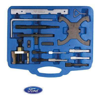 Obrázok Sada naradia na nastavenie, casovanie KS TOOLS  BT592950