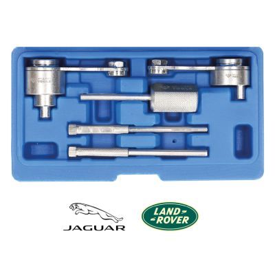 Obrázok Sada naradia na nastavenie, casovanie KS TOOLS  BT593150
