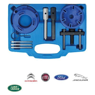 Obrázok Sada naradia na nastavenie, casovanie KS TOOLS  BT593160