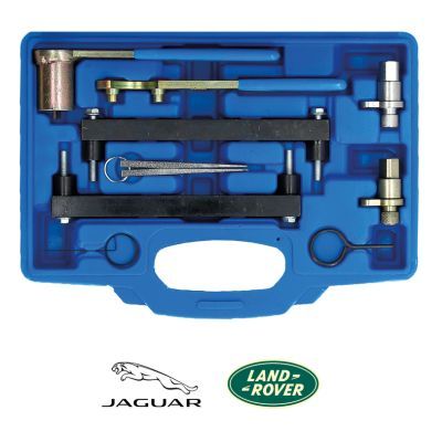Obrázok Sada naradia na nastavenie, casovanie KS TOOLS  BT593250