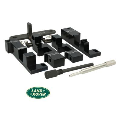 Obrázok Sada naradia na nastavenie, casovanie KS TOOLS  BT593320