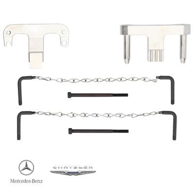 Obrázok Sada naradia na nastavenie, casovanie KS TOOLS  BT593560