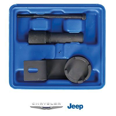 Obrázok Sada naradia na nastavenie, casovanie KS TOOLS  BT593670