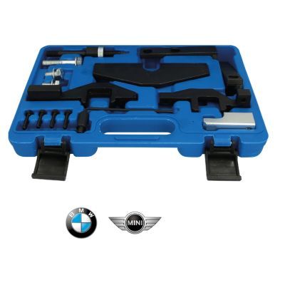 Obrázok Sada naradia na nastavenie, casovanie KS TOOLS  BT593750