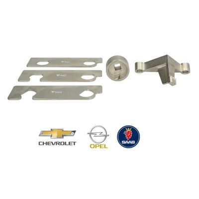 Obrázok Sada naradia na nastavenie, casovanie KS TOOLS  BT593815