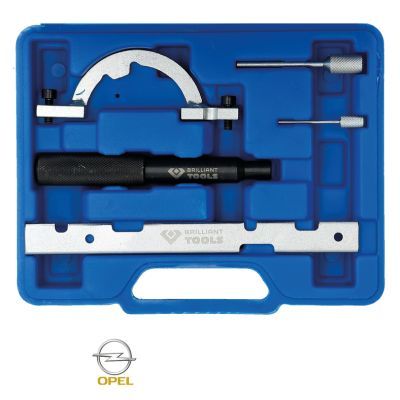 Obrázok Sada naradia na nastavenie, casovanie KS TOOLS  BT593850