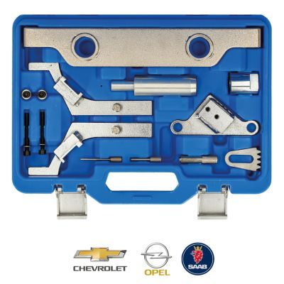Obrázok Sada naradia na nastavenie, casovanie KS TOOLS  BT593870