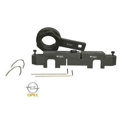 Obrázok Sada naradia na nastavenie, casovanie KS TOOLS  BT593920
