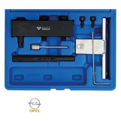 Obrázok Sada naradia na nastavenie, casovanie KS TOOLS  BT593940