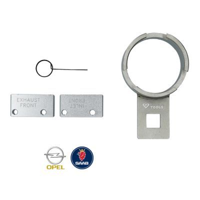 Obrázok Sada naradia na nastavenie, casovanie KS TOOLS  BT593970