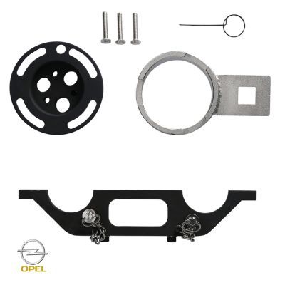 Obrázok Sada naradia na nastavenie, casovanie KS TOOLS  BT594240