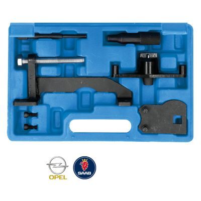 Obrázok Sada naradia na nastavenie, casovanie KS TOOLS  BT594250