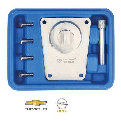 Obrázok Sada naradia na nastavenie, casovanie KS TOOLS  BT594300