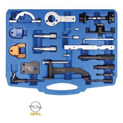Obrázok Sada naradia na nastavenie, casovanie KS TOOLS  BT594350