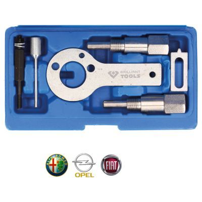Obrázok Sada naradia na nastavenie, casovanie KS TOOLS  BT594450