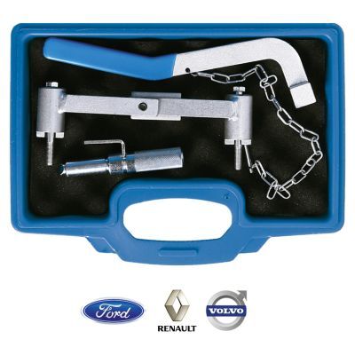 Obrázok Sada naradia na nastavenie, casovanie KS TOOLS  BT594670
