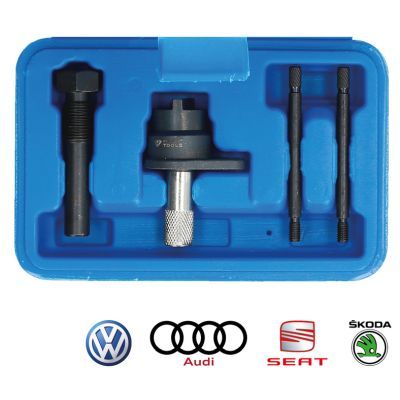 Obrázok Sada naradia na nastavenie, casovanie KS TOOLS  BT595900