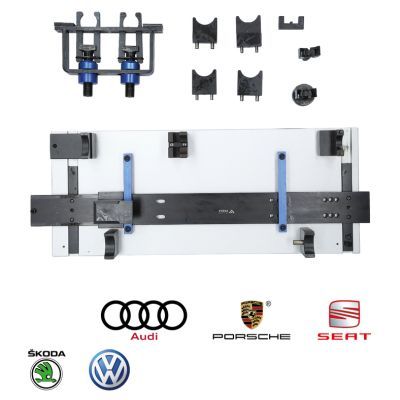 Obrázok Naradie na montaz, vackovy hriadel KS TOOLS  BT595920