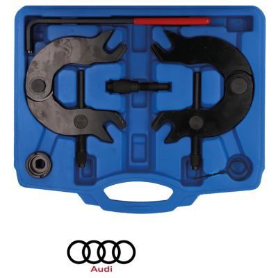 Obrázok Sada naradia na nastavenie, casovanie KS TOOLS  BT595950