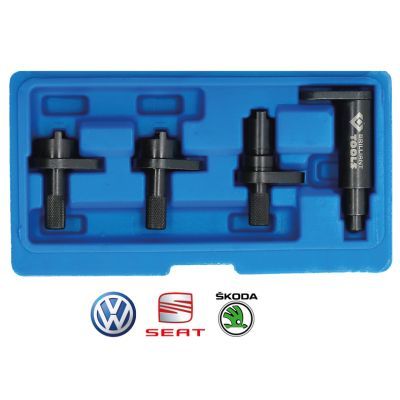 Obrázok Sada naradia na nastavenie, casovanie KS TOOLS  BT597000