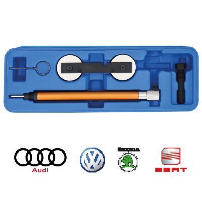 Obrázok Sada naradia na nastavenie, casovanie KS TOOLS  BT597010