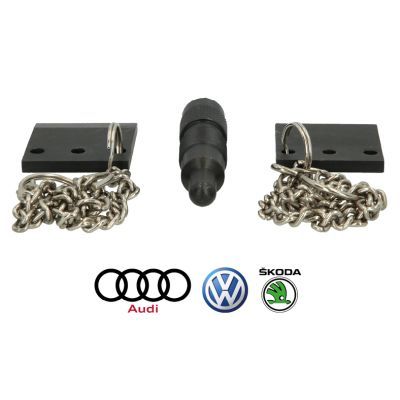 Obrázok Sada naradia na nastavenie, casovanie KS TOOLS  BT597050