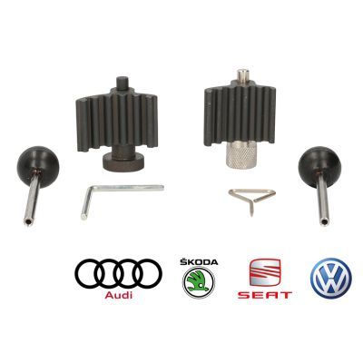 Obrázok Sada naradia na nastavenie, casovanie KS TOOLS  BT597150